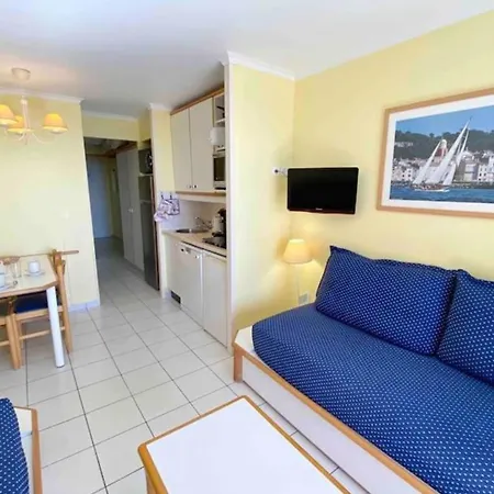 Appartamento 2p With Pool Near The Sea