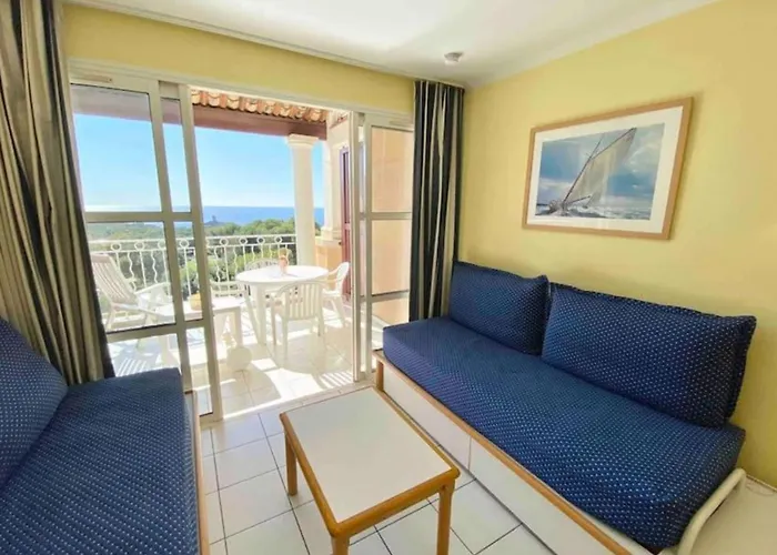 Appartamento 2p With Pool Near The Sea *
